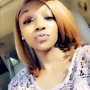 Meet your Posher, Ciarah